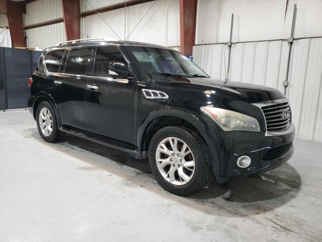 2011 Infiniti Qx56 VIN: JN8AZ2ND0B9701531 Lot: 55413254