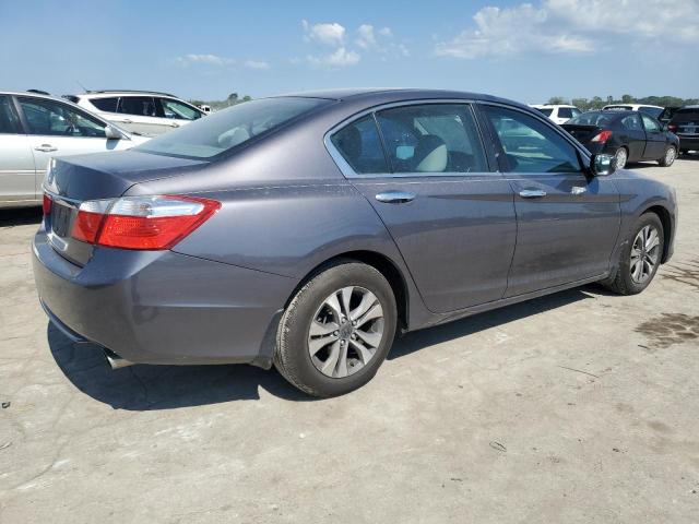 2014 Honda Accord Lx VIN: 1HGCR2F35EA276757 Lot: 55397274