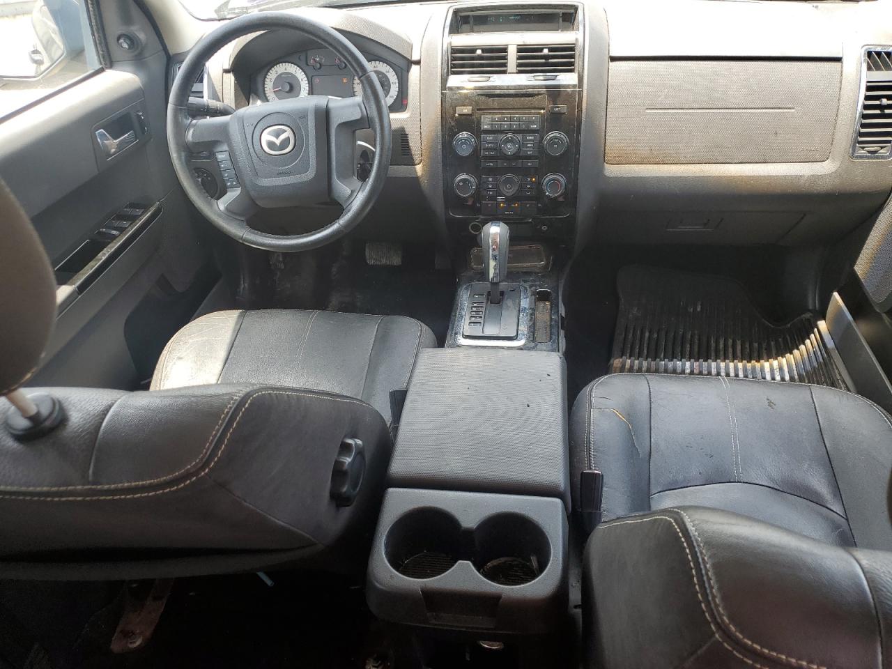 4F2CZ06188KM24660 2008 Mazda Tribute S