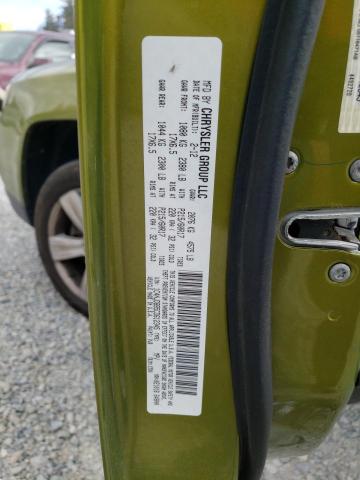 2012 Jeep Compass Sport VIN: 1C4NJDBB5CD612345 Lot: 55307664