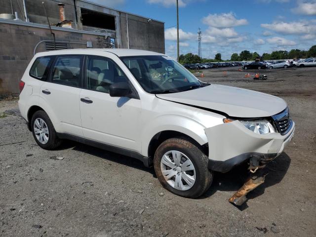 2009 Subaru Forester 2.5X VIN: JF2SH61689H756148 Lot: 55088924