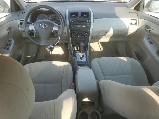 2010 Toyota Corolla Base VIN: 2T1BU4EE6AC459209 Lot: 53883014