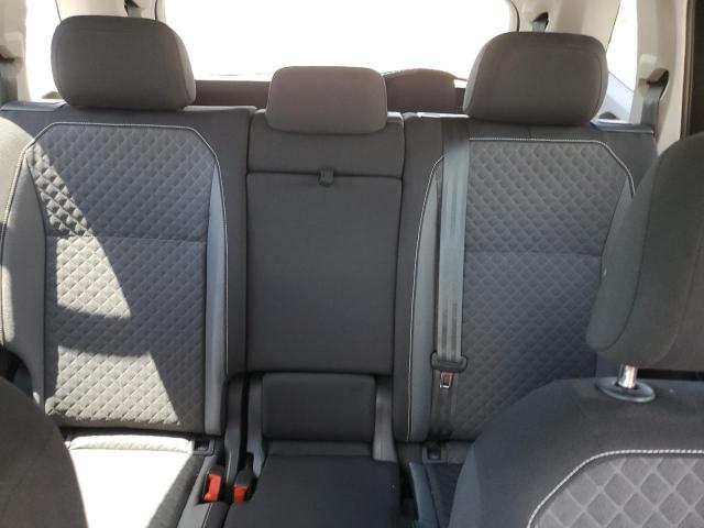 2021 VOLKSWAGEN TIGUAN S - 3VV1B7AX3MM025109