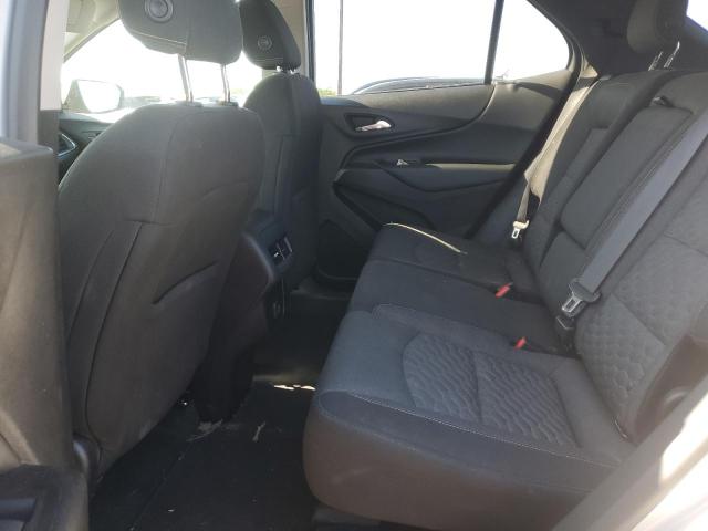 2019 CHEVROLET EQUINOX LT - 2GNAXKEV5K6140949