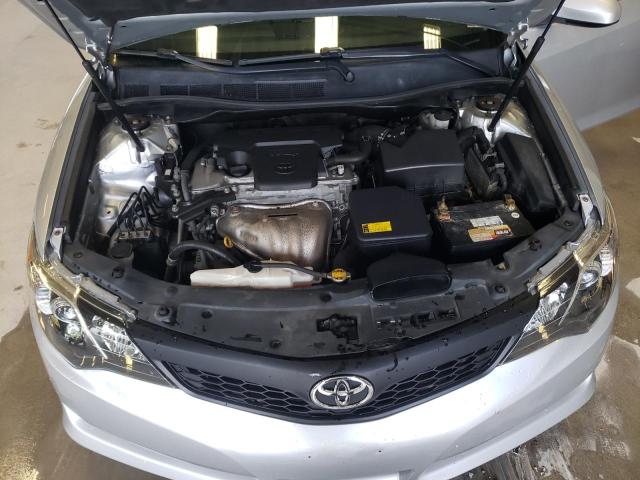 2012 Toyota Camry Base VIN: 4T1BF1FK9CU005678 Lot: 55422104