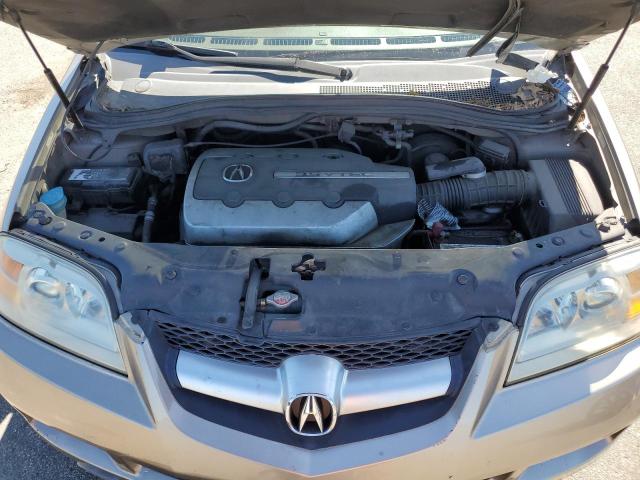 2005 Acura Mdx Touring VIN: 2HNYD18895H531069 Lot: 56864664