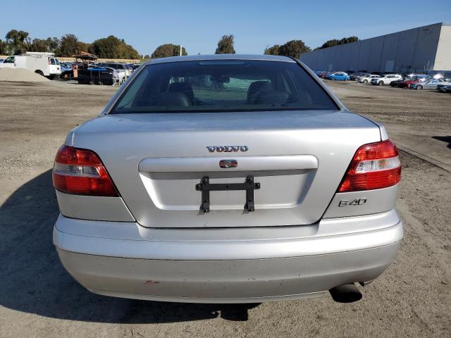 2004 Volvo S40 1.9T VIN: YV1VS27594F041043 Lot: 53887554