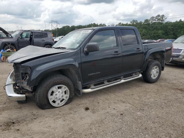 2004 GMC Canyon VIN: 1GTDT136148172866 Lot: 56096564