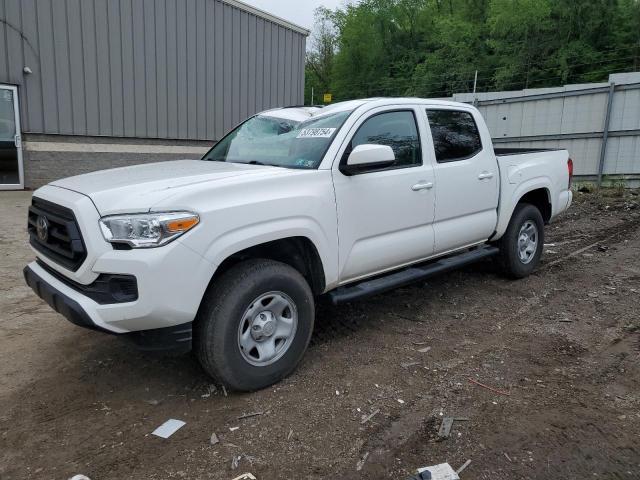 2023 Toyota Tacoma Double Cab VIN: 3TMCZ5ANXPM582142 Lot: 53798754