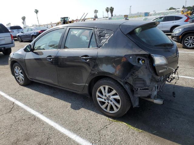 2013 Mazda 3 I VIN: JM1BL1LP4D1821021 Lot: 53628834