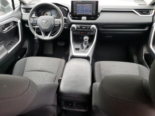 2020 TOYOTA RAV4 XLE - 2T3P1RFV3LW133967