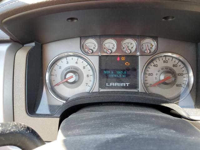 2010 Ford F150 Supercrew VIN: 1FTFW1CV7AFC74980 Lot: 54399684