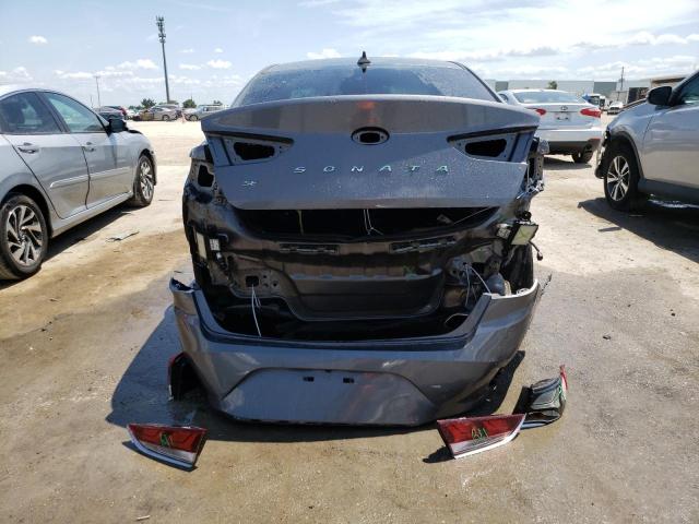 2019 Hyundai Sonata Se VIN: 5NPE24AF4KH770914 Lot: 56113624