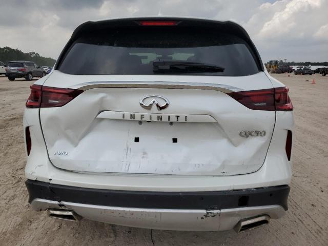 2023 Infiniti Qx50 Luxe VIN: 3PCAJ5BB7PF110679 Lot: 55893364