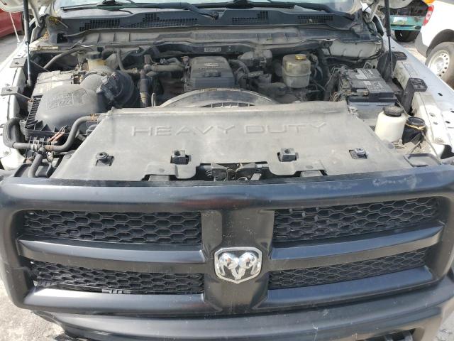 2013 Ram 2500 St VIN: 3C6UR5HL1DG593590 Lot: 54215754