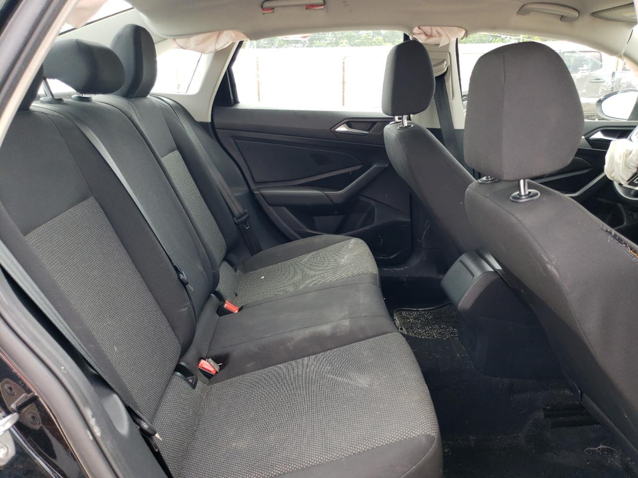 3VWN57BU2MM071944 2021 Volkswagen Jetta S