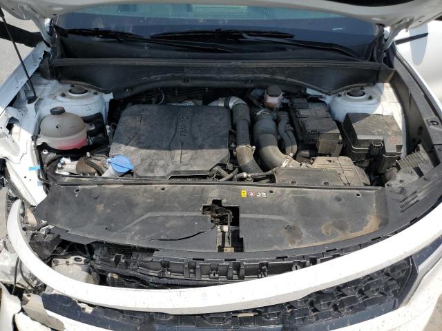 2022 Kia Sorento Ex VIN: 5XYRH4LF1NG146464 Lot: 54825504