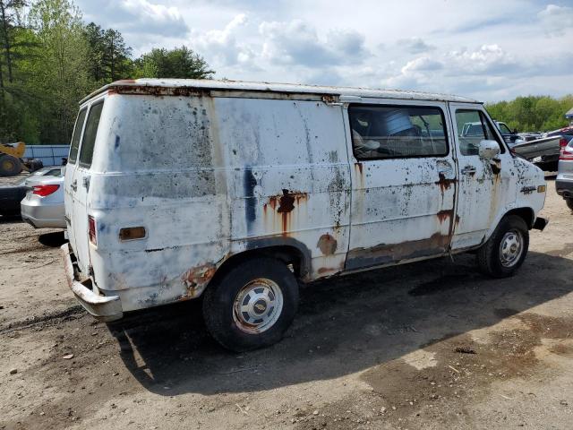 1983 Chevrolet G30 VIN: 2GCGG35J1D4135834 Lot: 55756444