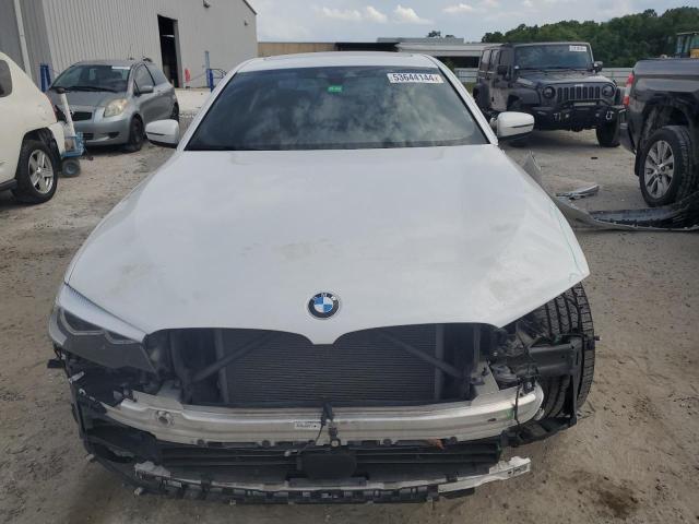 2019 BMW 530E VIN: WBAJA9C54KB254778 Lot: 53644144