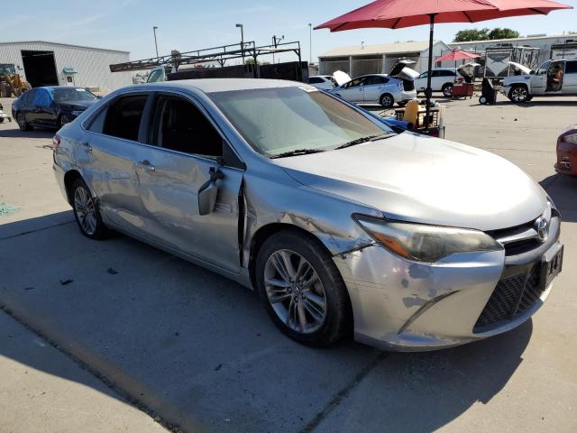 2017 Toyota Camry Le VIN: 4T1BF1FK2HU396826 Lot: 54432014