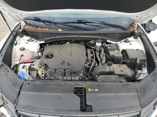 2022 Hyundai Tucson Sel VIN: 5NMJBCAE7NH049388 Lot: 56251904