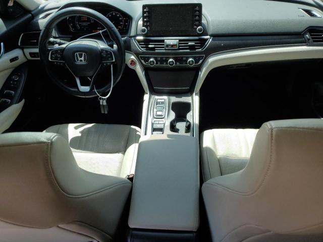 2020 HONDA ACCORD TOU - 1HGCV3F9XLA001260