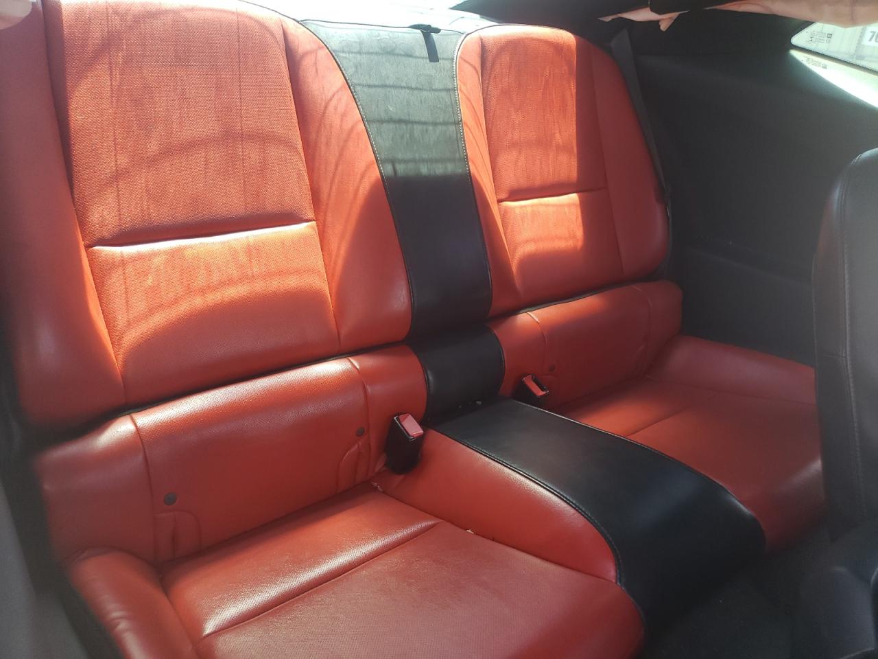 2G1FC1E37C9164682 2012 Chevrolet Camaro Lt