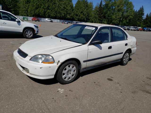 1998 Honda Civic Lx VIN: 2HGEJ6674WH544792 Lot: 53970154