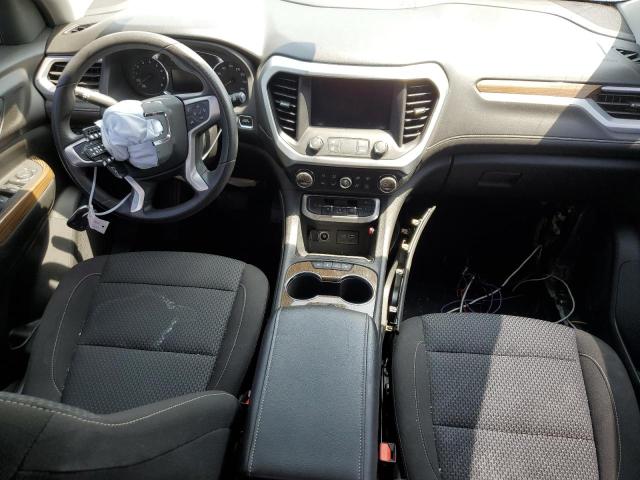 2021 GMC ACADIA SLE - 1GKKNRLS3MZ124295
