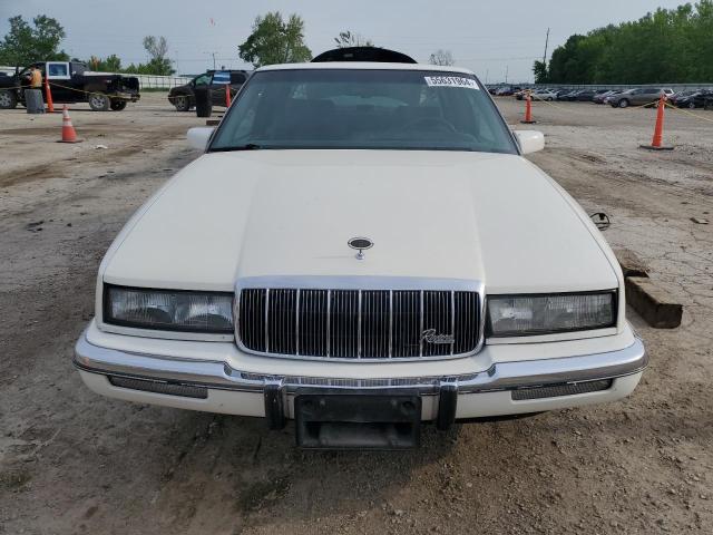 1992 Buick Riviera VIN: 1G4EZ13L7NU409390 Lot: 55631964