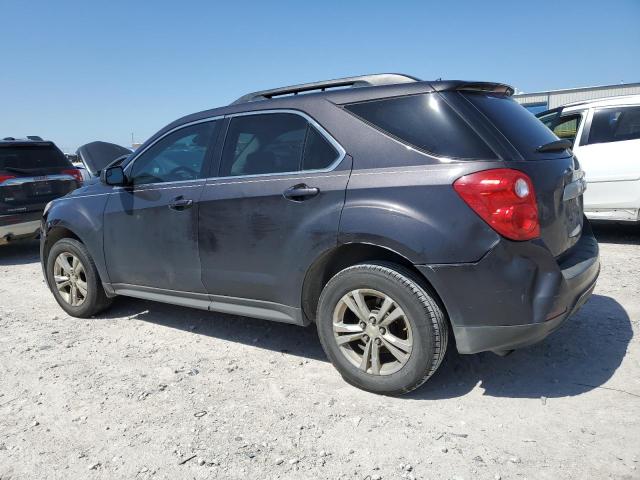 2014 Chevrolet Equinox Lt VIN: 1GNALBEK6EZ119201 Lot: 53958204