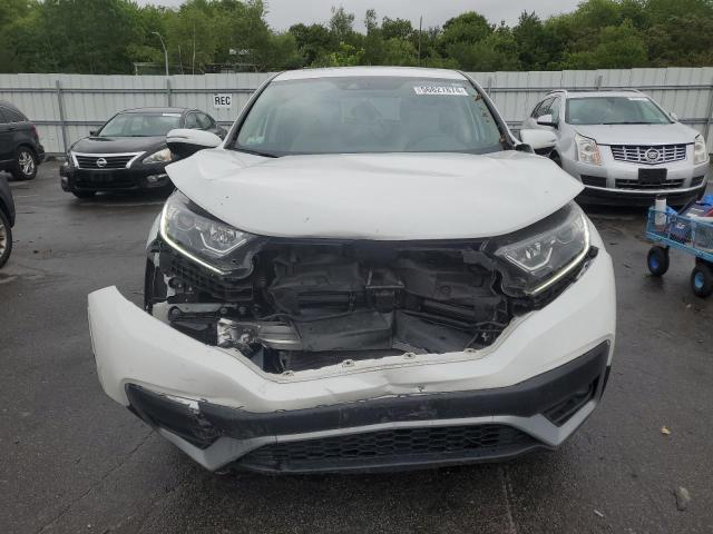 VIN 2HKRW2H89LH682640 2020 Honda CR-V, Exl no.5