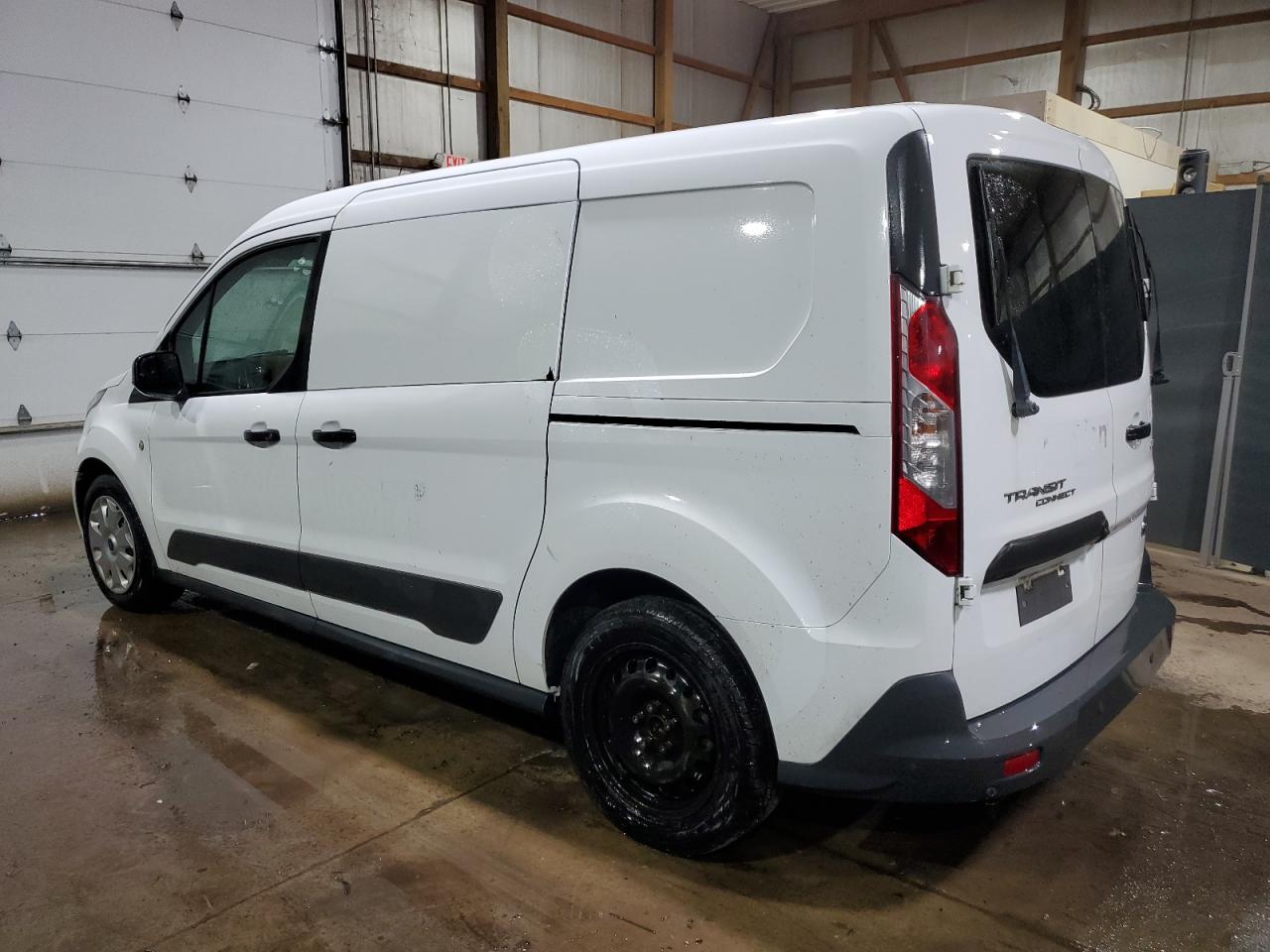 NM0LS7F75H1300592 FORD TRANSIT 2017