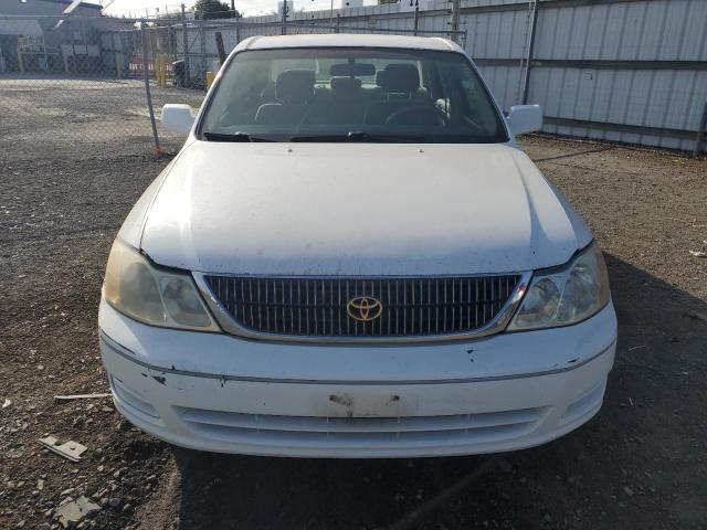 2000 Toyota Avalon Xl VIN: 4T1BF28B8YU093021 Lot: 53220744