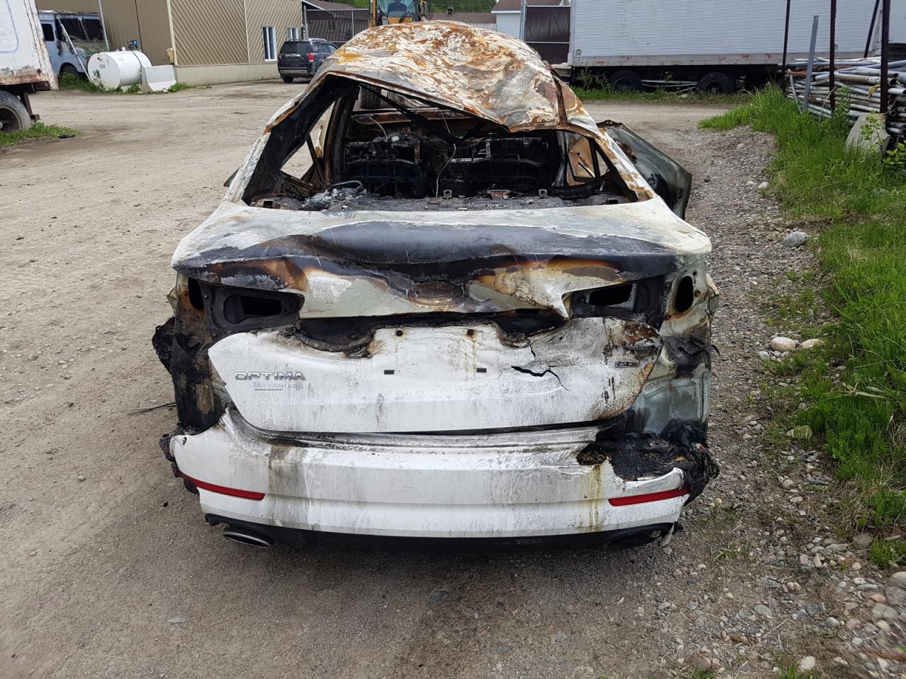 KNAGM4A79D5408945 2013 Kia Optima Lx