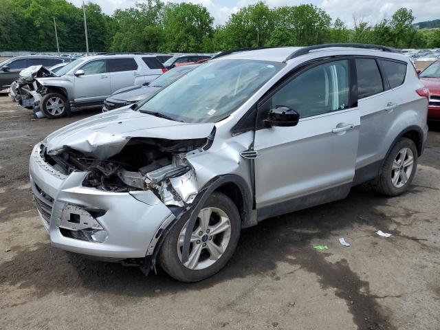 2016 Ford Escape Se VIN: 1FMCU9G91GUC68239 Lot: 55596054