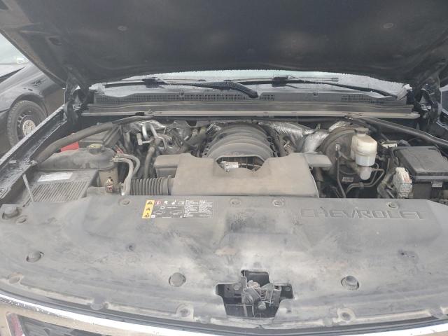 2017 CHEVROLET SUBURBAN K - 1GNSKHKC9HR306699