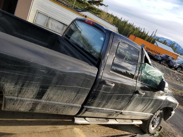 DODGE RAM 3500 S 2006 black crew pic diesel 3D7LX38C06G272406 photo #4