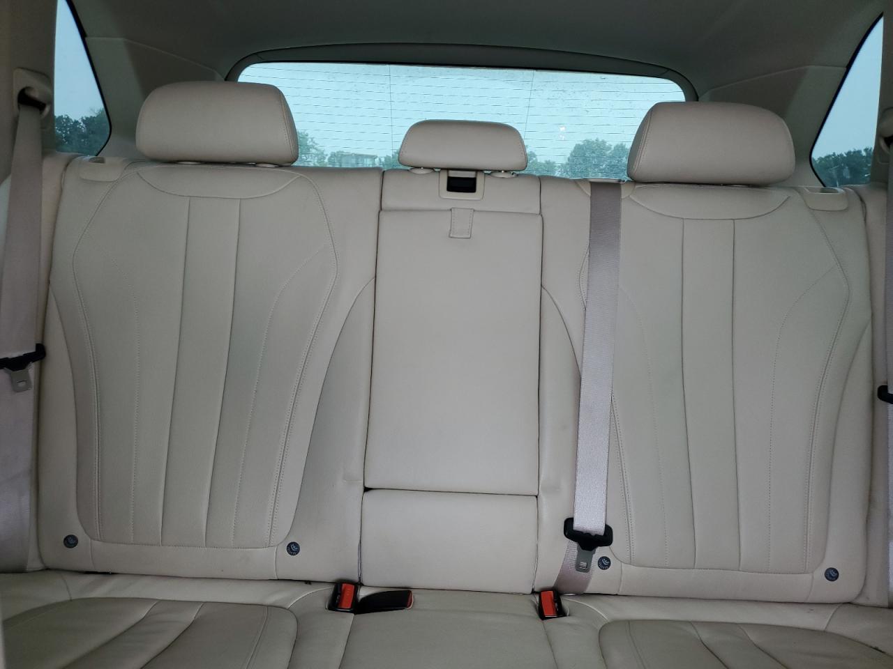 5UXKR2C50G0R70506 2016 BMW X5 Sdrive35I