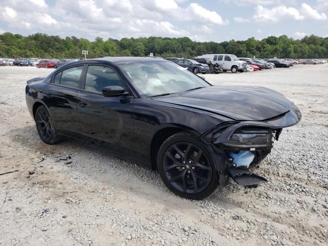 2023 Dodge Charger Sxt VIN: 2C3CDXBG9PH516811 Lot: 54372794