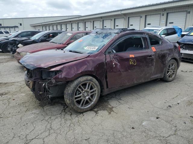 2007 Toyota Scion Tc VIN: JTKDE177170150911 Lot: 54043454