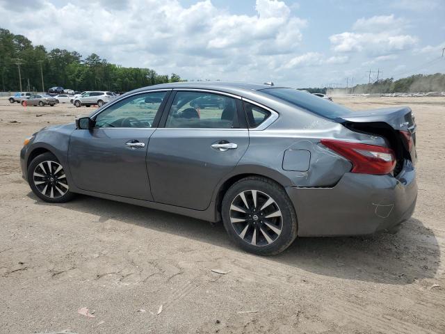 2018 Nissan Altima 2.5 VIN: 1N4AL3APXJC184412 Lot: 53850114