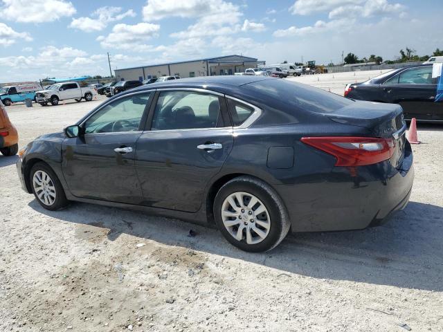 2018 Nissan Altima 2.5 VIN: 1N4AL3AP1JC238082 Lot: 53686874