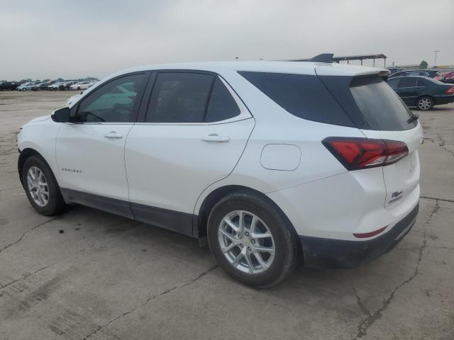 2023 Chevrolet Equinox Lt VIN: 3GNAXKEG2PS206321 Lot: 53617964