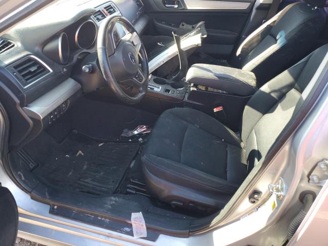 2015 Subaru Legacy 2.5I Premium VIN: 4S3BNAH63F3047944 Lot: 55226524