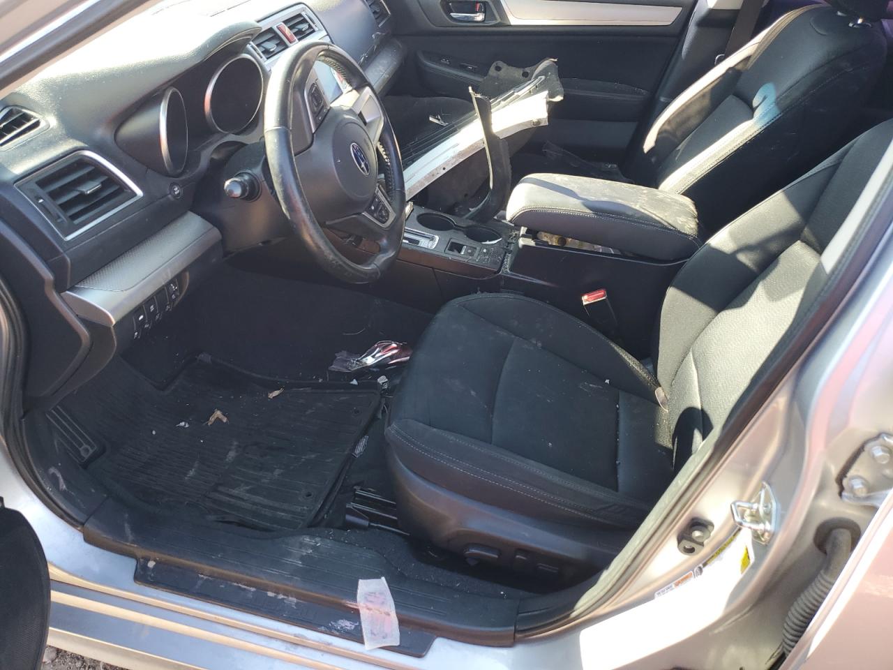 4S3BNAH63F3047944 2015 Subaru Legacy 2.5I Premium