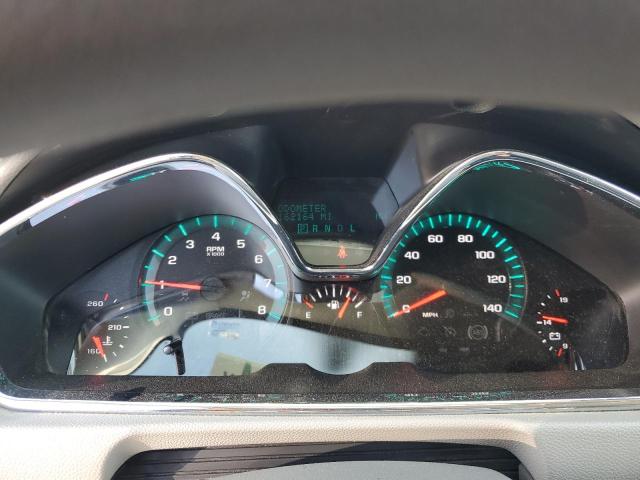 2015 CHEVROLET TRAVERSE L - 1GNKRFKD4FJ127362