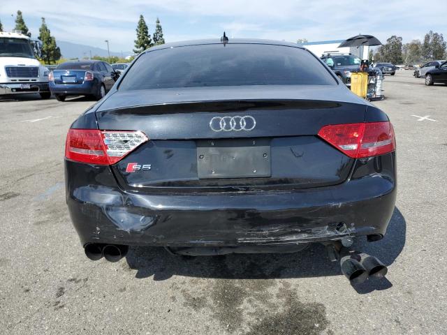 2012 Audi S5 Premium Plus VIN: WAUCVAFR2CA016531 Lot: 54888374