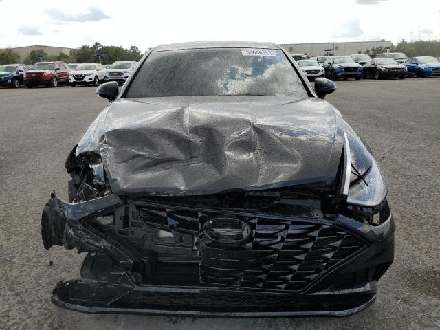 2021 HYUNDAI SONATA SEL - KMHL64JA4MA145063