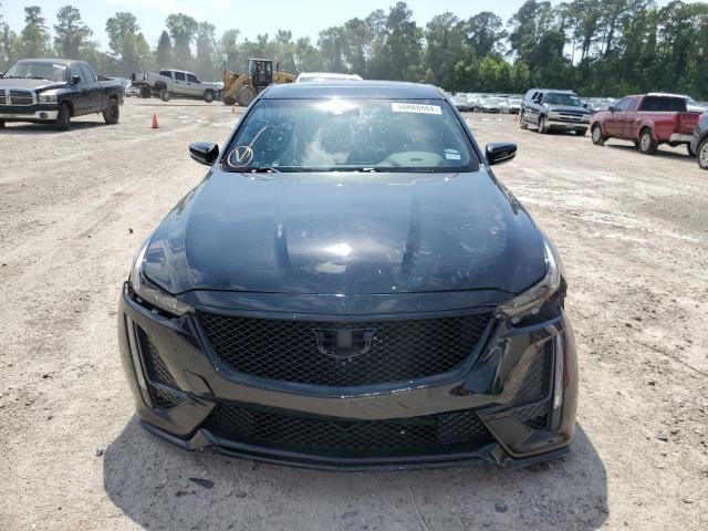 2020 Cadillac Ct5 Sport VIN: 1G6DP5RK6L0125526 Lot: 54888884